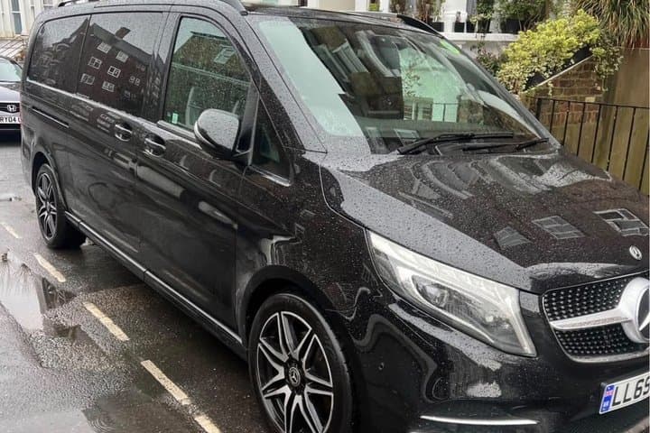 UK Flexible Transfer Service