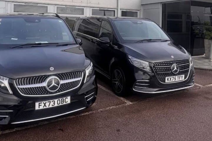 UK Flexible Transfer Service