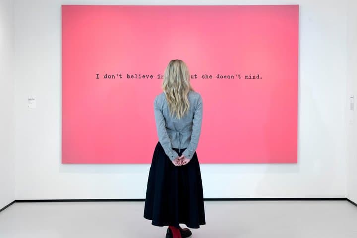 Moco Museum London Entrance Tickets with Banksy & More
