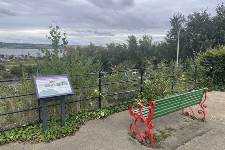 Game Changers Press Start in Dundee Outdoor Escape Game