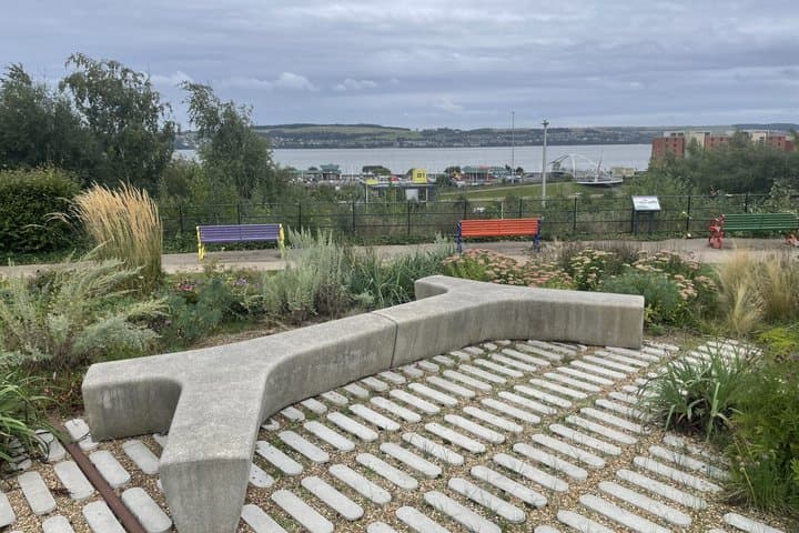 Game Changers Press Start in Dundee Outdoor Escape Game