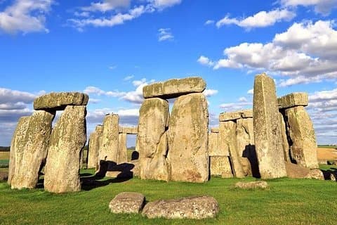 Stonehenge
