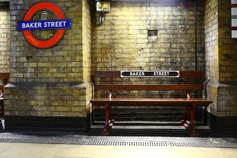 Underground Tour
