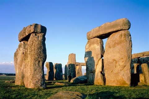 Stonehenge