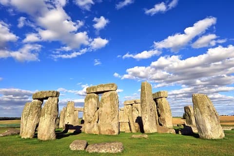 Stonehenge