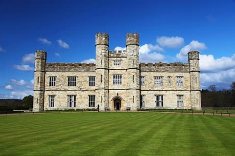 Leeds Castle