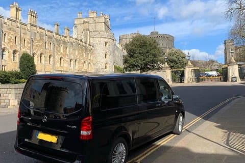 Private Vehicle Service