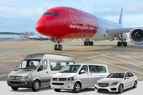 Private Vehicle Service