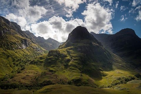 Glencoe