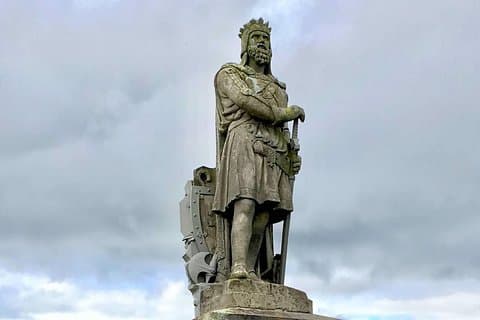 Robert the Bruce