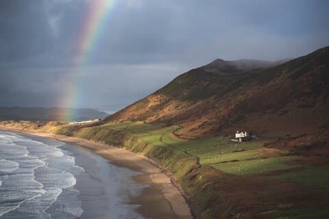Gower Hidden Gems