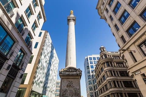 London Walking Tour: Self-Guided City Game