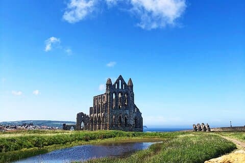 Whitby Hidden Gems