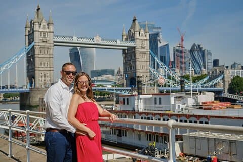 Tower Bridge