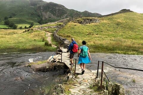 Slaters Bridge