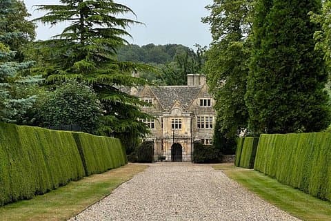 3-Day Private Guided Tour from Oxford