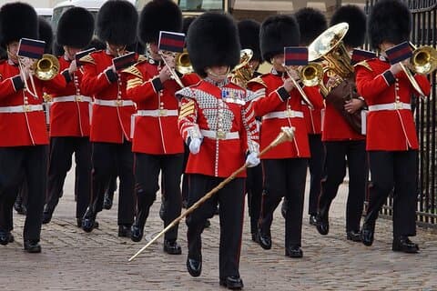 King's Guard