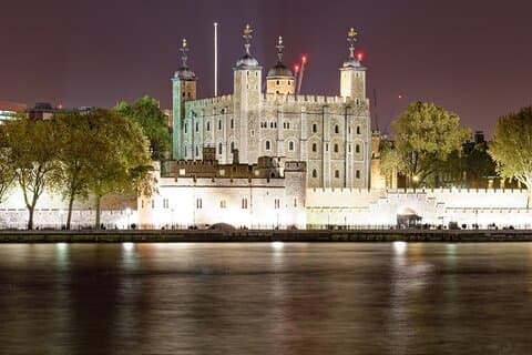 Tower of London