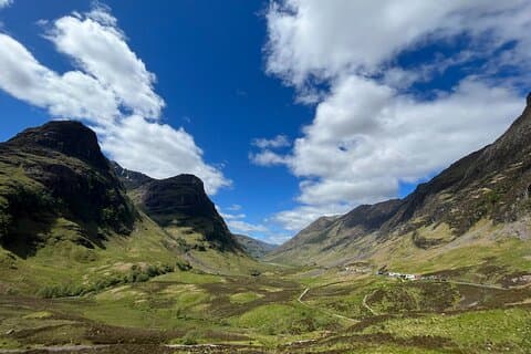 glencoe