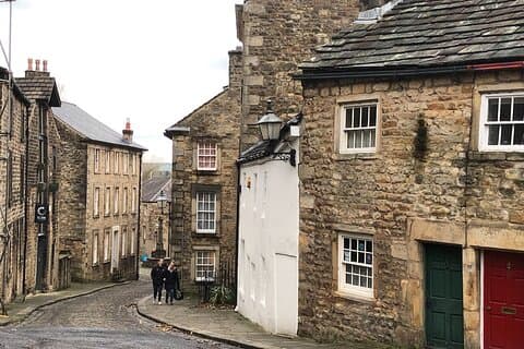 The Cottage Museum