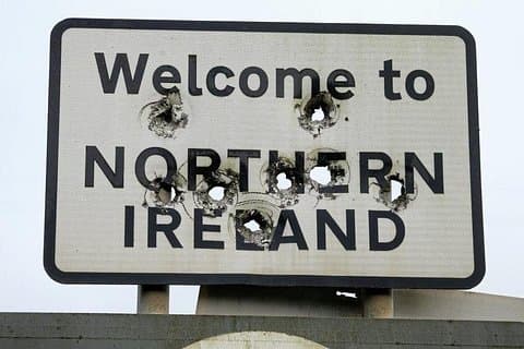Belfast Murals & Troubles Taxi Tour: "A 2-Hour Political Journey"