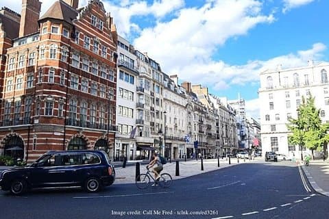 City of Spies: Discover London's Espionage History Private Tour