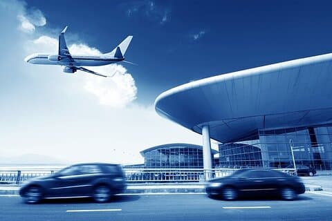 Gatwick Airport to West London Private Transfer