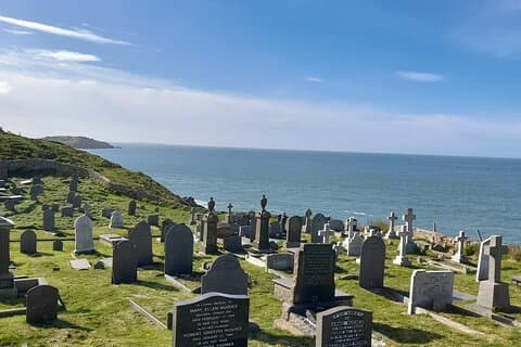 Anglesey's Religious Sites Tour