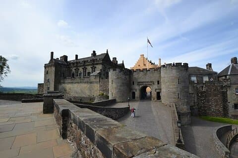 Luxury Private Loch Lomond & Trossachs: Hidden Lochside Gem Tours
