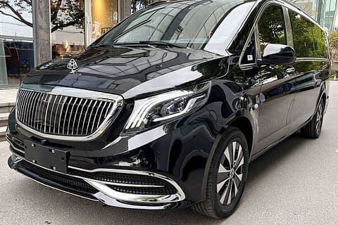 Private Transfer from Glasgow Int Airport GLA to Glasgow City