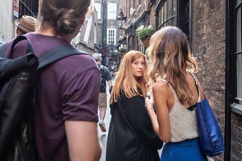 The best Potter tour for Grown-Up Fans!