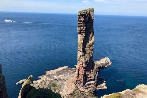 Old Man of Hoy