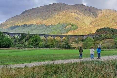 Glenfinnan Viaduct