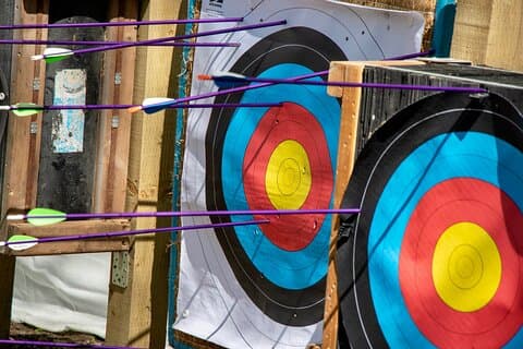 North Devon Archery Experience