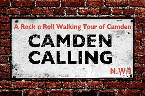 Camden Calling