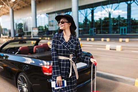 Glasgow Airport Transfers, City Transfers and Disposal Services