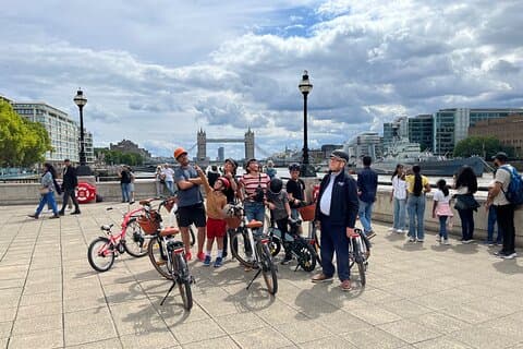 Tower bridge