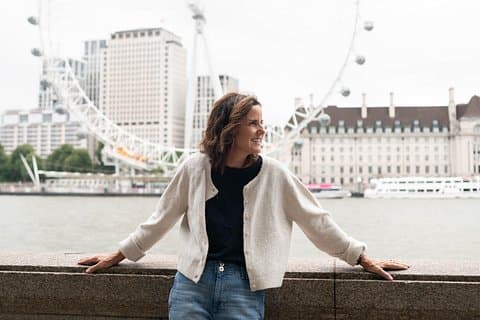 Photographic Tour of London with Professional Photographer
