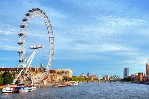 London Private Walking Tour with a Local