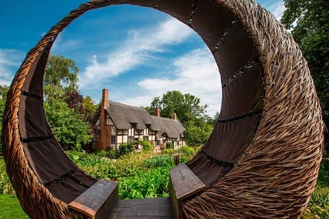 Warwick Castle Shakespeares England Oxford and The Cotswolds Tour