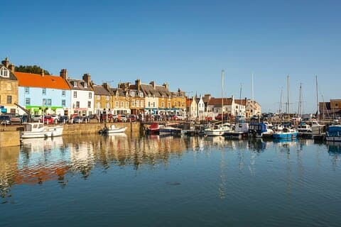 Anstruther