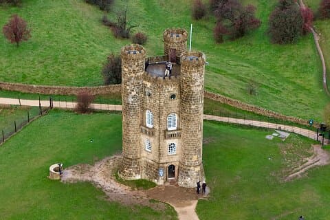 Private Cotswolds Tour from London