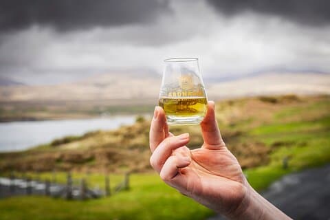 Whisky Dram