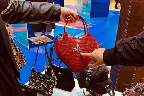 Shop for Designer Bags