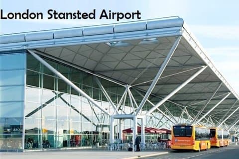 Oxford To Stansted Airport Private Transfer