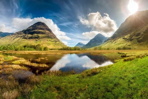 3 Day Speyside Whisky and Highlands Private Tour