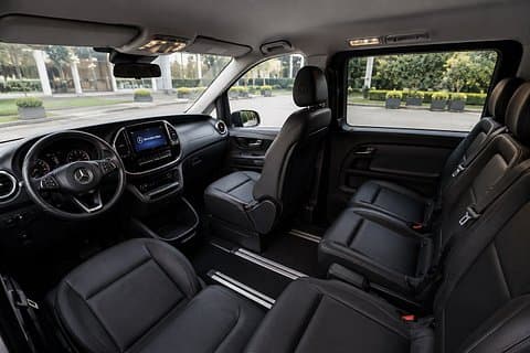 Private Transfer from Manchester Airport to Liverpool