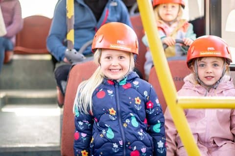 Lake District Honister Slate Mine Guided Tour