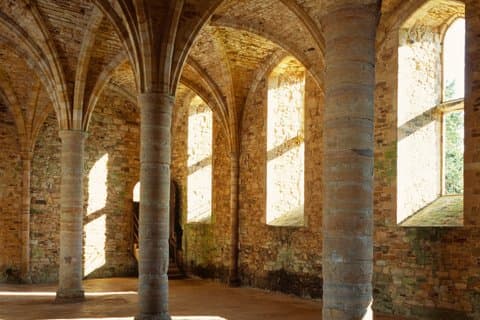 1066 Battle of Hastings, Abbey and Battlefield Admission