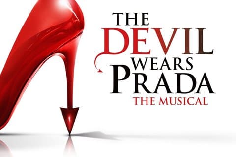 The Devil Wears Prada Musical Tickets - Dominion Theatre, London